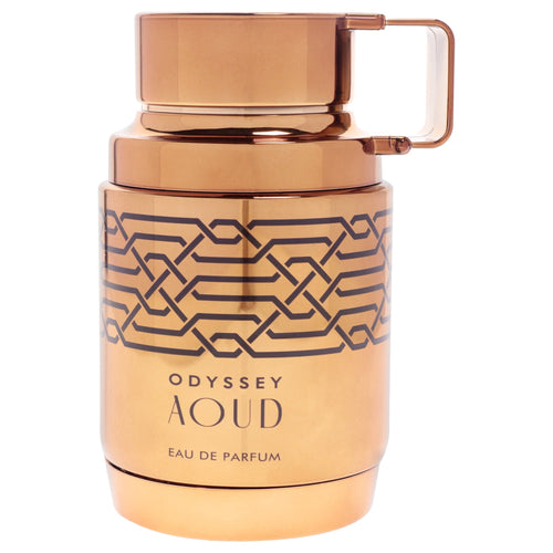 Armaf Odyssey Aoud Eau de Parfum Spray for Men 100ml