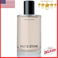 Salt & Stone Saffron & Cedar Body Mist 3.4 oz